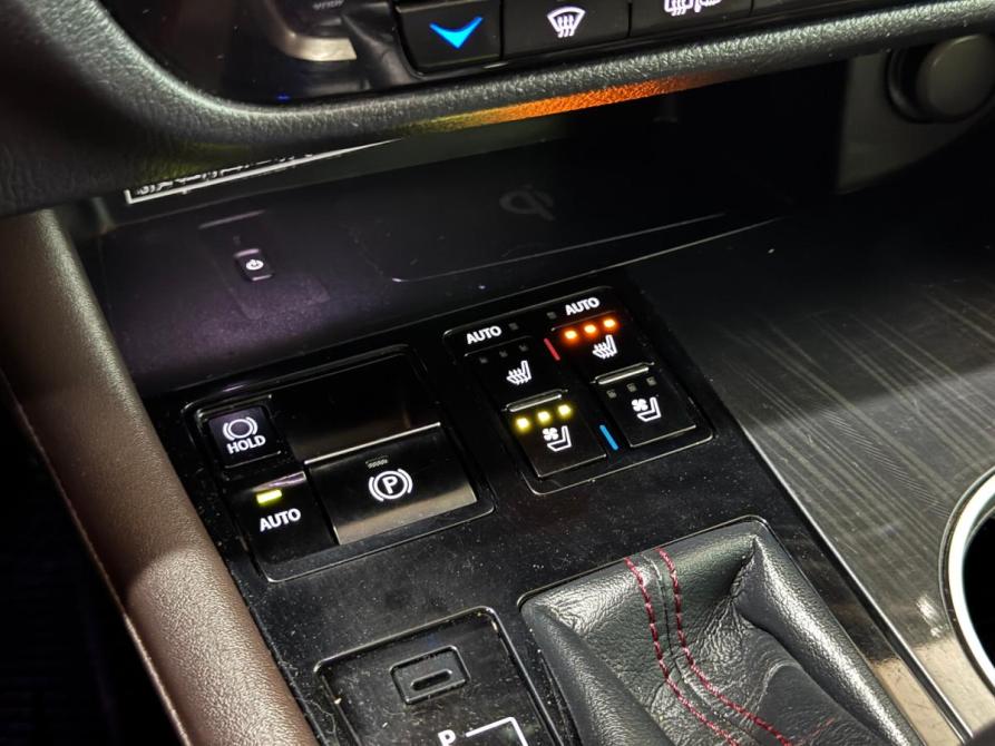 Lexus RX IV Набережные Челны  - изображение 21