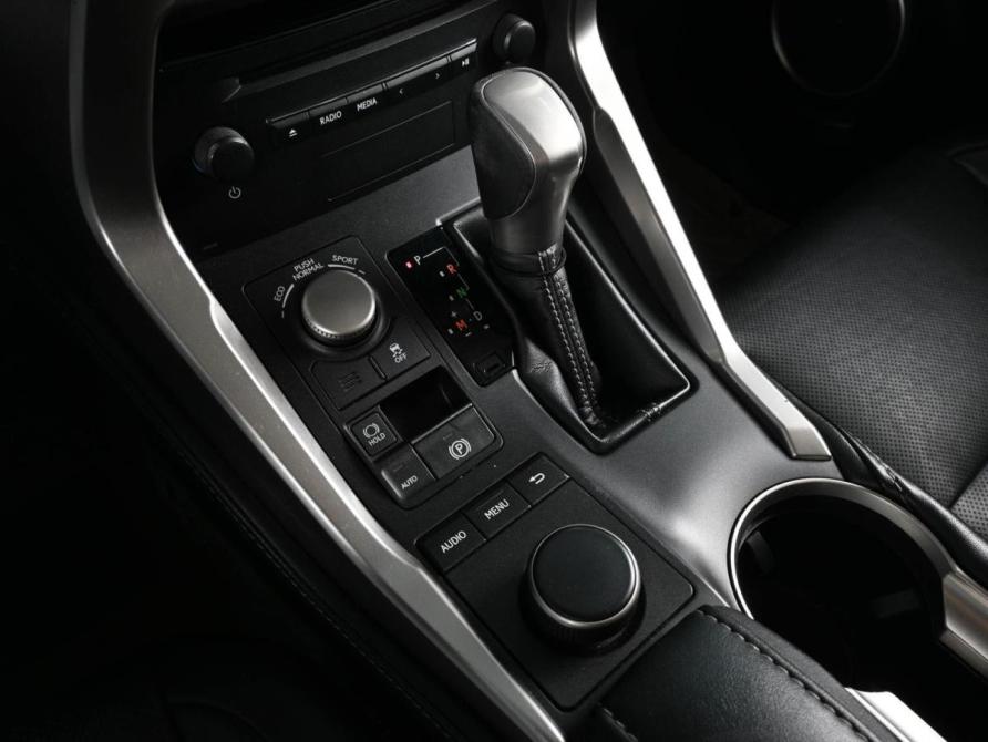 Lexus NX I Ростов-на-Дону  - изображение 17