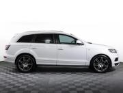 Audi Q7 I (4L) Рестайлинг Москва  - изображение 22