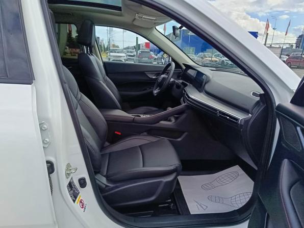 Changan CS35 Plus I Рестайлинг с пробегом 2023 года, цена 1 844 995 рублей, 18854 км, внедорожник, Автокод Объявления