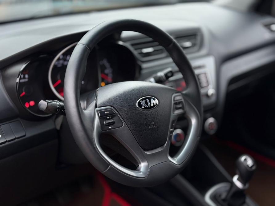 Kia Rio III Рестайлинг Ижевск  - изображение 10