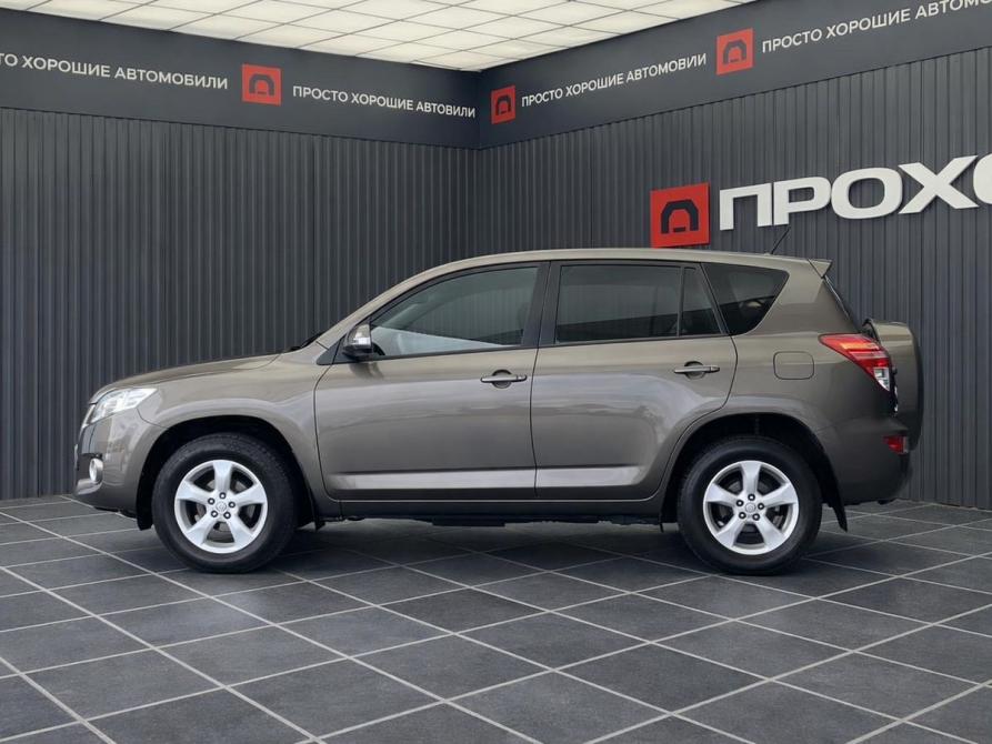 Toyota RAV4 III (XA30) Рестайлинг Пермь  - изображение 32