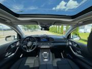 Mercedes-Benz GLE II (V167) Рестайлинг Москва  - изображение 16