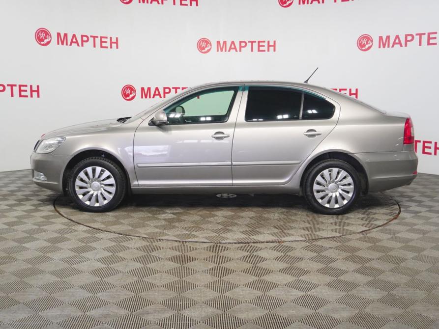 Skoda Octavia II (A5) Рестайлинг Вологда  - изображение 8