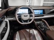 Geely Xingyue L I Рестайлинг Москва  - изображение 36