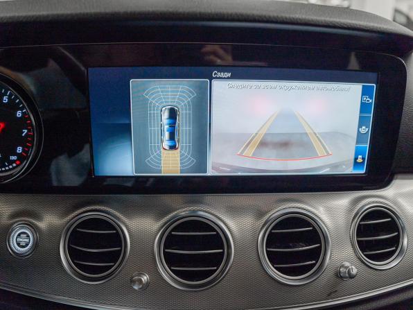Mercedes-Benz E-Класс V (W213 S213 C238) с пробегом 2018 года, цена 2 650 000 рублей, 167250 км, седан, Автокод Объявления