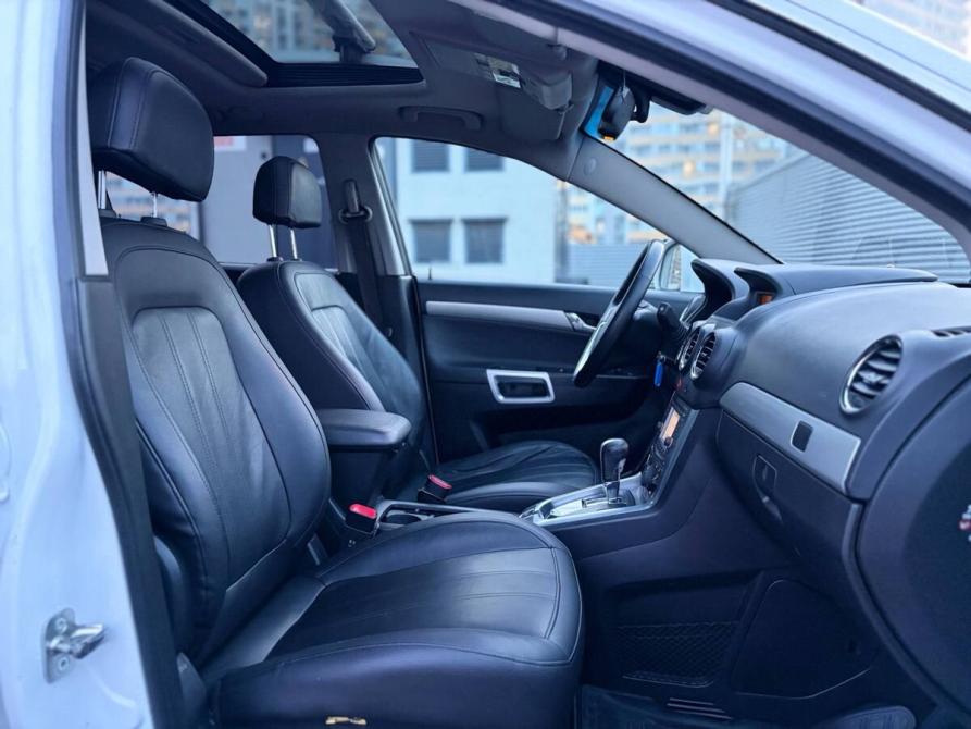 Opel Antara I Рестайлинг Санкт-Петербург  - изображение 25