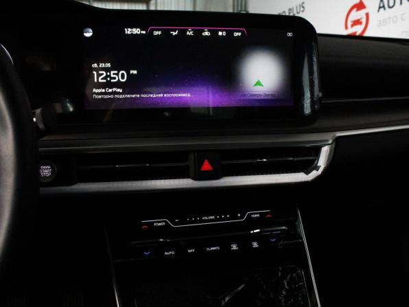 Kia K5 III с пробегом 2025 года, цена 3 729 000 рублей, 2450 км, седан, Автокод Объявления