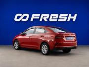 Hyundai Solaris II Рестайлинг Москва  - изображение 22