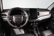 Lada (ВАЗ) Vesta I Рестайлинг (NG) Сургут  - изображение 29