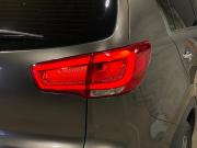 Kia Sportage III Рестайлинг Челябинск  - изображение 34