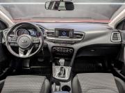 Kia Ceed III Москва  - изображение 39