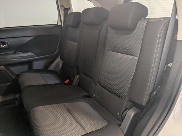 Mitsubishi Outlander III Рестайлинг 2 с пробегом 2018 года, цена 2 190 000 рублей, 51500 км, внедорожник, Автокод Объявления