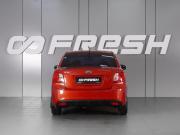 Kia Rio II Рестайлинг Минеральные Воды  - изображение 18