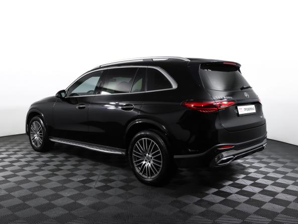 Mercedes-Benz GLC II (X254) с пробегом 2024 года, цена 6 588 000 рублей, 23329 км, внедорожник, Автокод Объявления