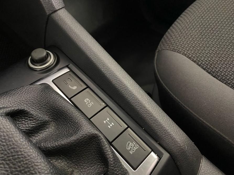 Volkswagen Amarok I Москва  - изображение 19
