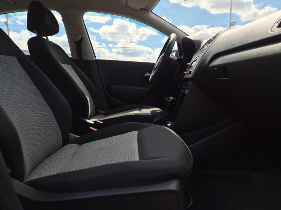 Volkswagen Polo V Саратов  - изображение 26