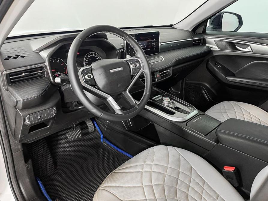 Haval Jolion I Рестайлинг Ногинск  - изображение 10
