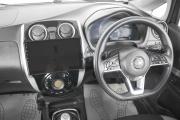 Nissan Note II Рестайлинг Кемерово  - изображение 39