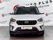 Hyundai Creta I Рестайлинг Минеральные Воды  - изображение 22