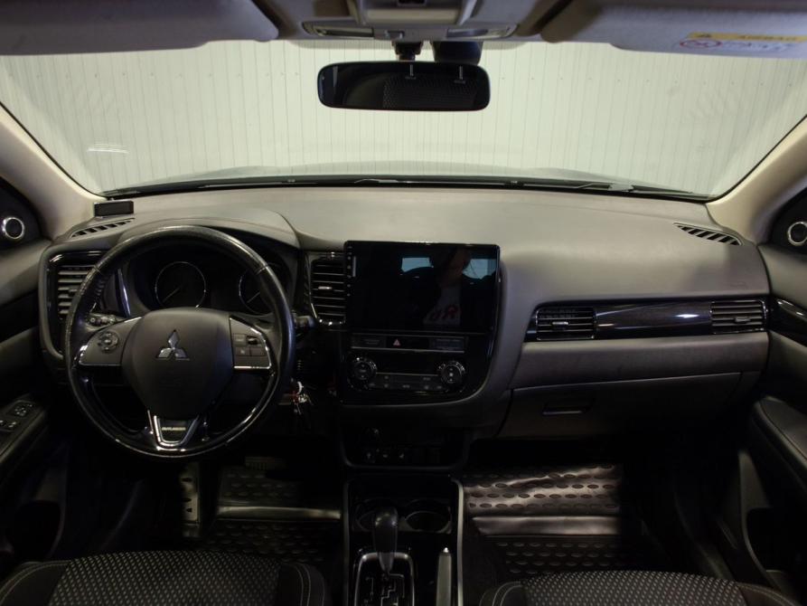 Mitsubishi Outlander III Рестайлинг 3 Иваново  - изображение 19
