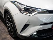 Toyota C-HR I Чита  - изображение 42