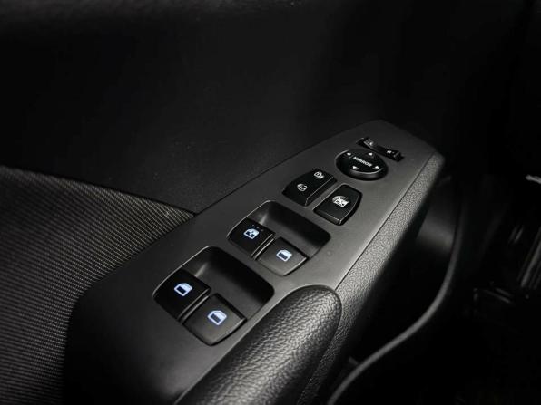 Hyundai Solaris II Рестайлинг с пробегом 2022 года, цена 1 579 000 рублей, 56982 км, седан, Автокод Объявления