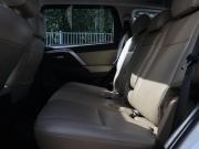 Mitsubishi Montero Sport III Рестайлинг Москва  - изображение 27