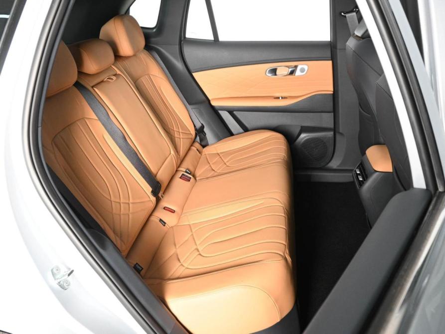 Geely Galaxy Starship 7 Ростов-на-Дону  - изображение 7