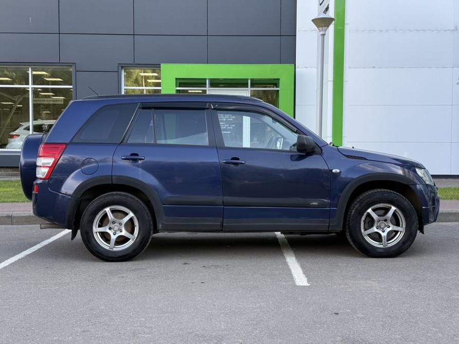 Suzuki Grand Vitara II Ярославль  - изображение 4