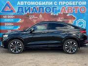 Geely Tugella I Рестайлинг Набережные Челны  - изображение 28