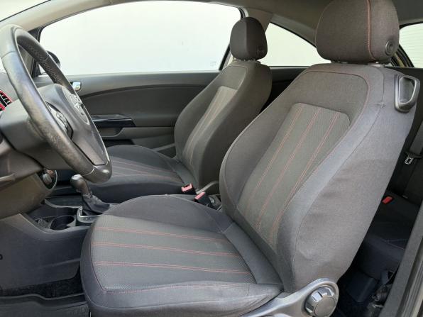 Opel Corsa D Рестайлинг II с пробегом 2011 года, цена 720 000 рублей, 154085 км, хэтчбек, Автокод Объявления