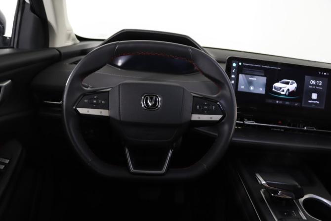 Changan CS55 Plus II с пробегом 2024 года, цена 2 149 990 рублей, 56034 км, внедорожник, Автокод Объявления