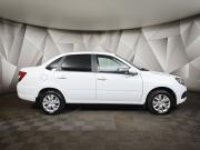 Lada (ВАЗ) Granta I Рестайлинг Москва  - изображение 23