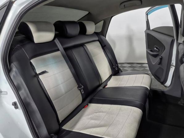 Nissan Almera III (G15) с пробегом 2015 года, цена 570 000 рублей, 199270 км, седан, Автокод Объявления