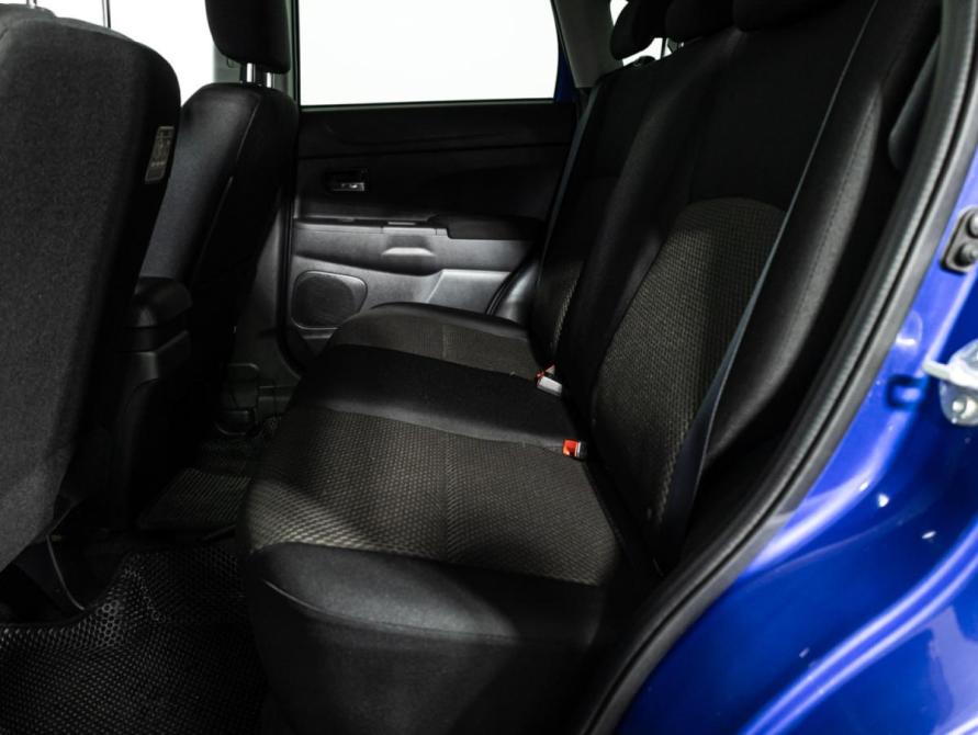 Mitsubishi ASX I Рестайлинг 2 Санкт-Петербург  - изображение 11