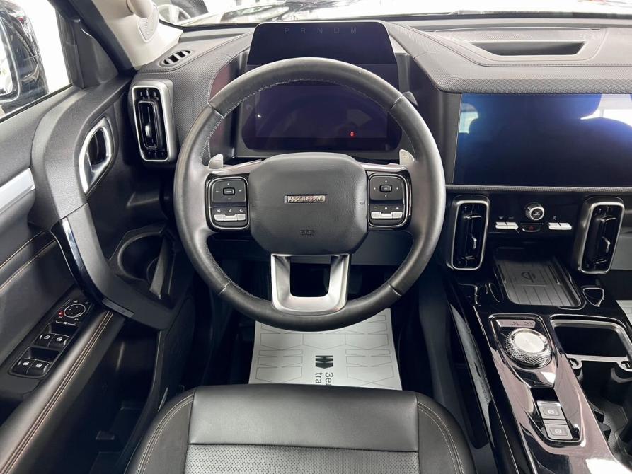 Haval Dargo I Тверь  - изображение 11