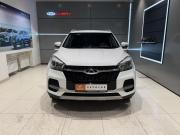 Chery Tiggo 4 I Рестайлинг Новосибирск  - изображение 25