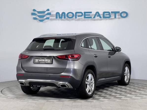 Mercedes-Benz GLA II (H247) с пробегом 2020 года, цена 3 199 000 рублей, 60000 км, внедорожник, Автокод Объявления