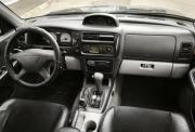 Mitsubishi Pajero Sport I Рестайлинг Сыктывкар  - изображение 35