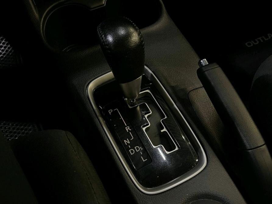 Mitsubishi Outlander III Рестайлинг 2 Новосибирск  - изображение 30