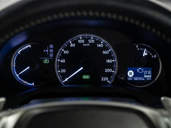 Lexus CT I с пробегом 2011 года, цена 1 300 000 рублей, 186518 км, хэтчбек, Автокод Объявления