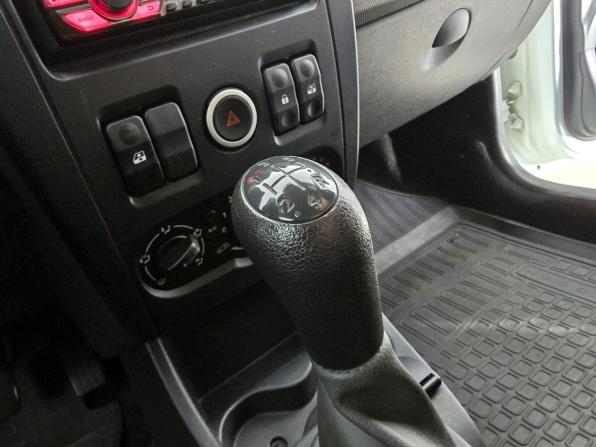 Lada (ВАЗ) Largus I с пробегом 2016 года, цена 475 000 рублей, 138000 км, фургон, Автокод Объявления