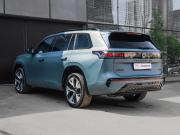 Volkswagen Teramont II (China Market) Москва  - изображение 33