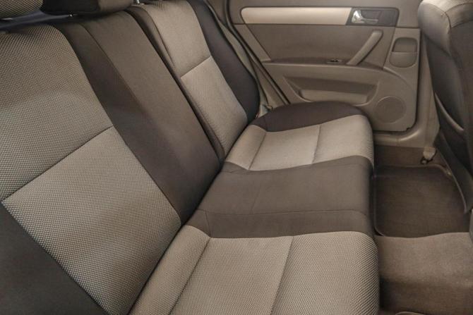 Chevrolet Lacetti I с пробегом 2010 года, цена 549 000 рублей, 215671 км, седан, Автокод Объявления
