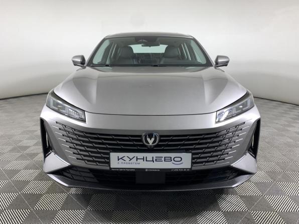 Changan Lamore с пробегом 2024 года, цена 2 427 000 рублей, 1059 км, седан, Автокод Объявления