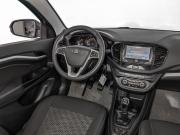 Lada (ВАЗ) Vesta I Москва  - изображение 52