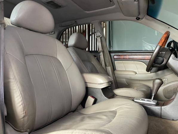 Hyundai XG I Рестайлинг с пробегом 2004 года, цена 299 000 рублей, 336000 км, седан, Автокод Объявления