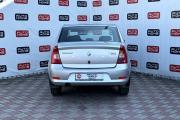 Renault Logan I Рестайлинг Санкт-Петербург  - изображение 20