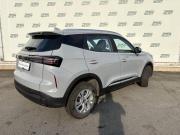 Chery Tiggo 4 I Рестайлинг 2 Нижний Тагил  - изображение 26